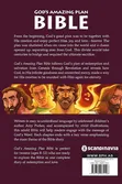 God's Amazing Plan Bible: The Price He Paid to Win Your Love - 2
