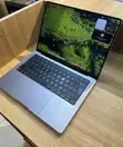 Apple MacBook Pro 2021 M1 Pro 16GB RAM 512GB SSD - 2