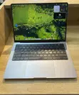 Apple MacBook Pro 2021 M1 Pro 16GB RAM 512GB SSD - 4