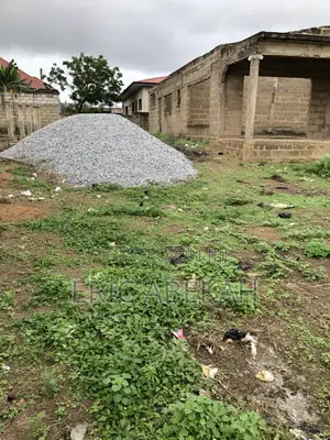 3-Bedroom Uncompleted House for Sale in Kasoa CP