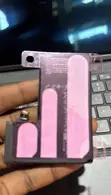 Original iPhone 16 Pro Battery - Brand New - 2