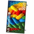 LG 75 Inch Nanocell AI 4K UHD Smart TV - 75NANO80A6A - 2