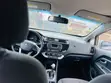 Kia Rio 2016 Gray - 2