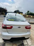 Kia Rio 2016 Gray - 3
