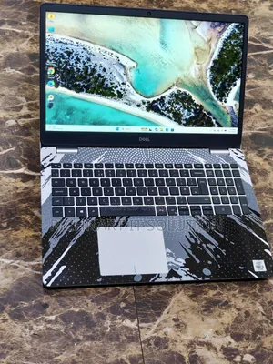 Dell Inspiron 5565 Laptop - Core i3, 8GB RAM, 128GB SSD