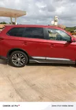 Mitsubishi Outlander 2016 - 2