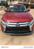 Mitsubishi Outlander 2016 - 3
