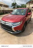 Mitsubishi Outlander 2016 - 4