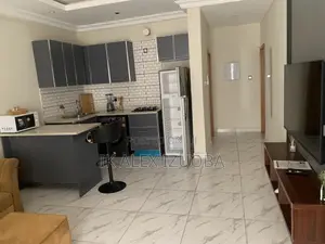 1-Bedroom Furnished Apartment for Rent in East Legon Hills