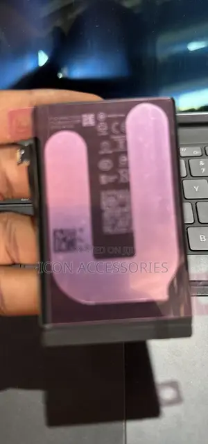 Original iPhone 16 Battery - Brand New