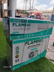 Flamino 1.5hp Air Conditioner - 1