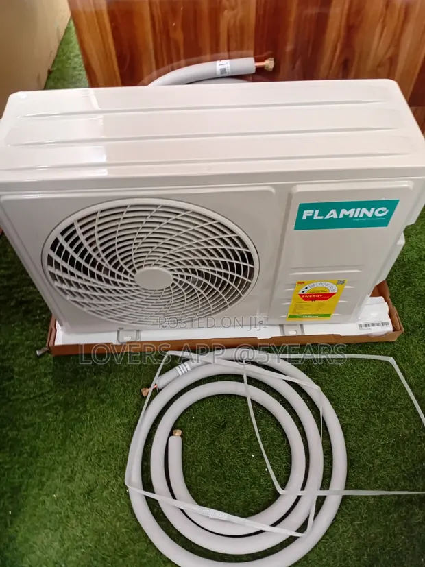Flamino Air Conditioner - Powerful & Efficient Cooling - 1