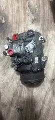 Toyota Venza A/C Compressor - 2