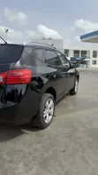 Nissan Rogue SL 4WD 2008 - Local Used - 1