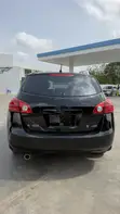 Nissan Rogue SL 4WD 2008 - Local Used - 4
