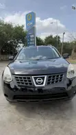 Nissan Rogue SL 4WD 2008 - Local Used - 5