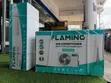 Flamino Split Type AC 1.5hp - Energy Saving - 2