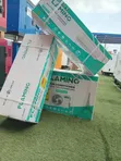 Flamino Split Air Conditioner - Brand New - 1