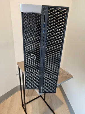Dell Precision 5820 Workstation Desktop Computer
