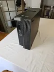 Dell Precision 5820 Workstation Desktop Computer - 2