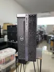 Dell Precision 5820 Workstation Desktop Computer - 3