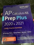 SAT Math Study Materials: Calculus Lifesaver & Study Cards - 2