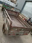 Loujia Aboboya 150cc - 2023 Model - 3