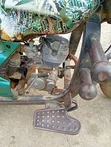 Loujia Aboboya 150cc - 2023 Model - 4