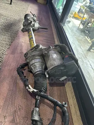 Range Rover Velar Steering Rack - Used from USA