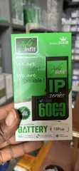 Original iPhone 15 Plus Battery - Brand New - 2