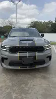 Dodge Durango SRT Hellcat AWD 2024 Black - 1