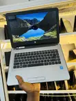 HP 14-dq1025cl Laptop - Intel Core i5, 2GB RAM, 32GB SSD - 2