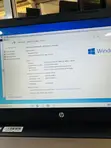 HP 14-dq1025cl Laptop - Intel Core i5, 2GB RAM, 32GB SSD - 3