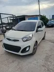 Kia Morning 2012 - 1