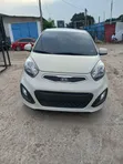Kia Morning 2012 - 2