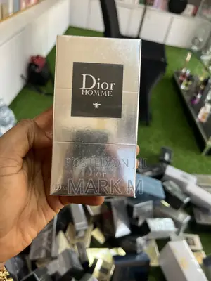 Dior Homme Eau de Toilette