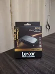 Lexar RW520 USB 3.2 Gen 2 External SSD - 1