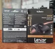 Lexar RW520 USB 3.2 Gen 2 External SSD - 2