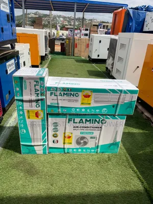 Flamino 1.5hp Split Unit Air Conditioner