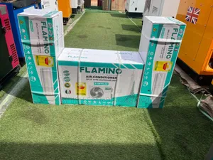 Flamino 1.5hp Air Conditioner - Brand New