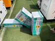 Flamino 1.5hp Air Conditioner - Brand New - 2