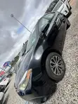 Toyota Corolla 2016 Black - 4