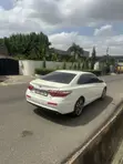2016 Toyota Camry XLE Sedan - 4