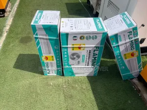 Flamino 1.5hp Split Type Air Conditioner