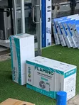 Flamino Split Type AC - New Model - 1