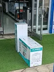 Flamino Split Type AC - New Model - 2