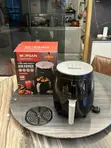 Morgan Air Fryer LM-S-18 6L - 2