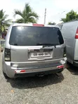 Honda Pilot 2012 Gray - 1