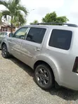 Honda Pilot 2012 Gray - 3