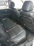 Honda Pilot 2012 Gray - 4